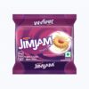 Britannia Treat Jim Jam Sandwich Cream Biscuits