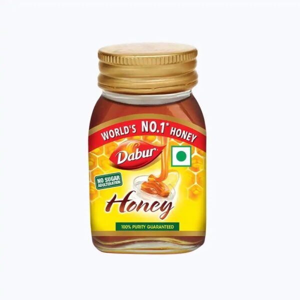 Dabur 100% Pure Honey