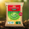 Aashirvaad 100% Organic Arhar Dal /Tur Dal