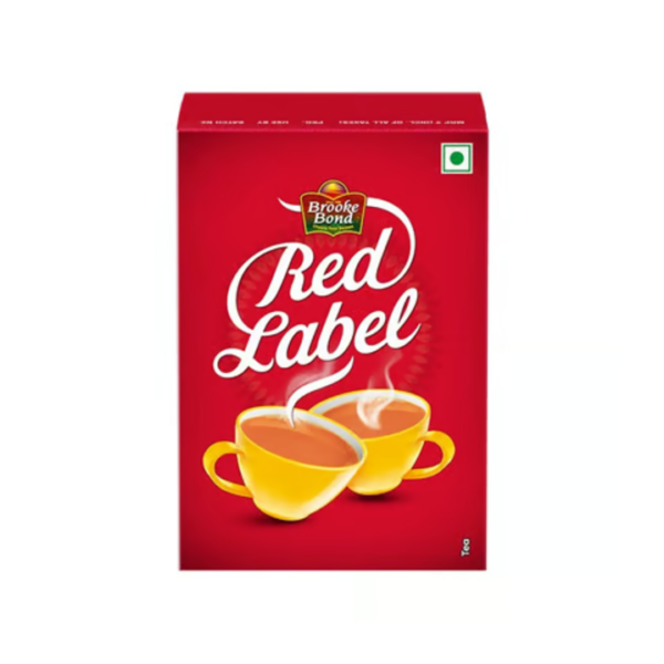 Brooke Bond Red Label Tea