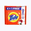 Tide White Detergent Bar - Pack of 5