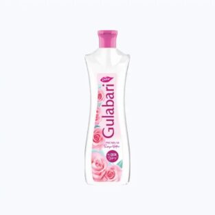 Dabur Gulabari Premium Rose Water (Paraben Free Skin Toner - 250 ml)