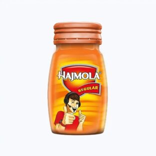 Dabur Hajmola Regular Digestive Tablets