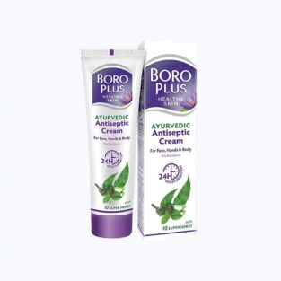 Boroplus Ayurvedic Antiseptic Cream